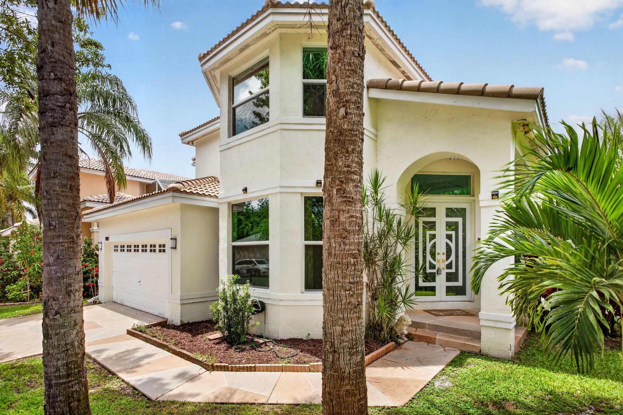 7087 NW 78th Place, Parkland, FL 33067, Parkland