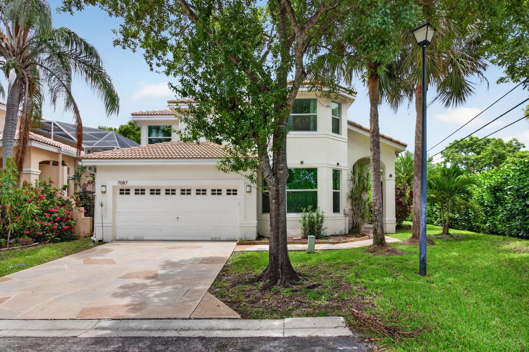 7087 NW 78th Place, Parkland, FL 33067, Parkland - Photo 2