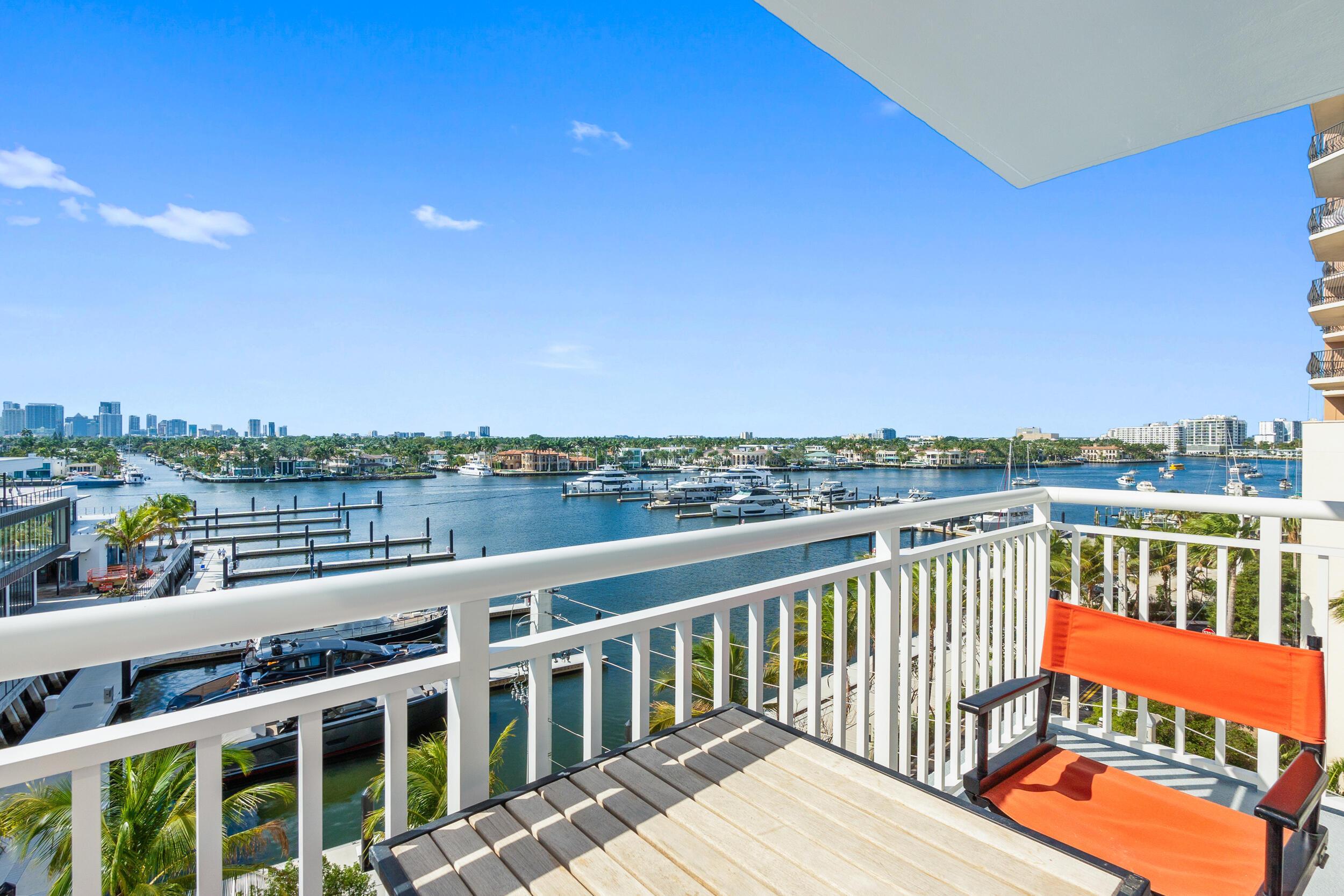 200 S Birch Road 701, Fort Lauderdale, FL 33316, Fort Lauderdale - Photo 2