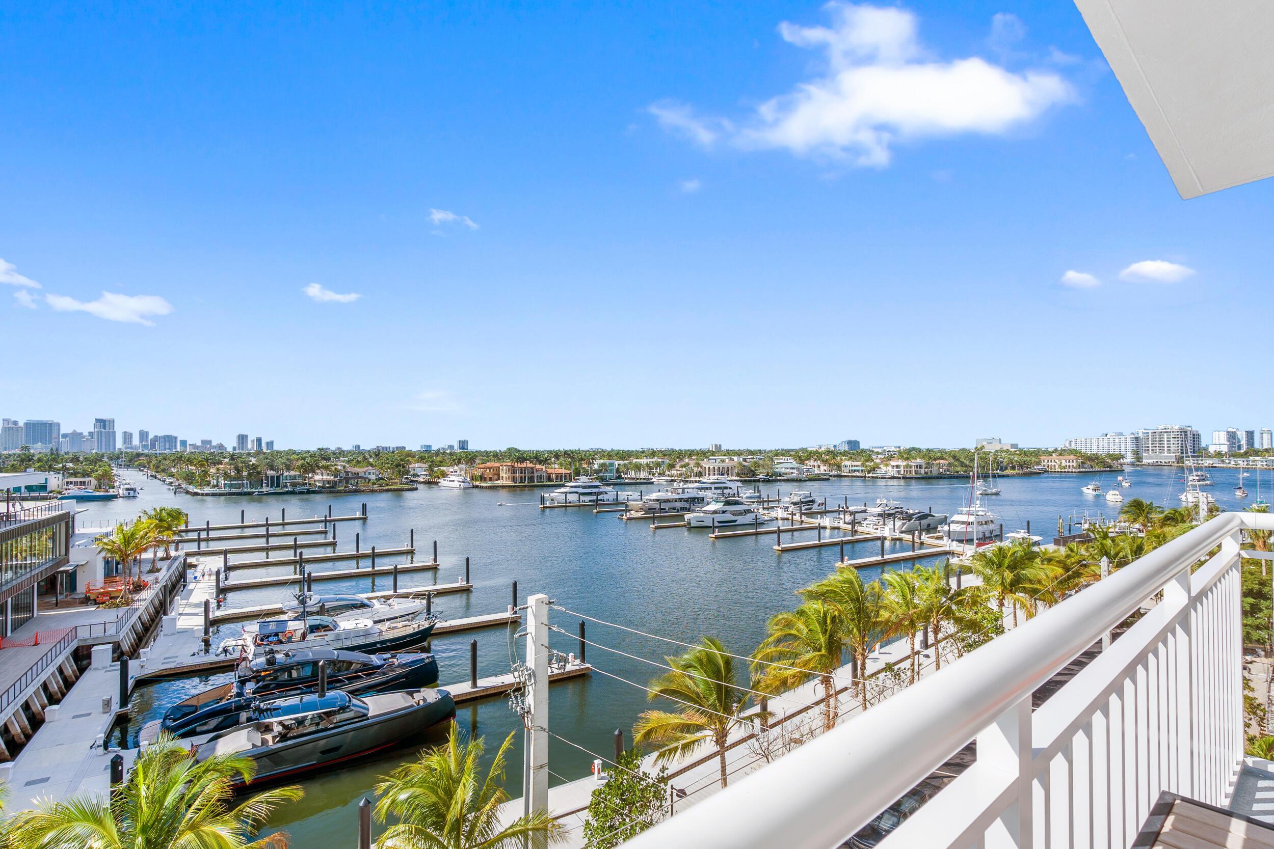 200 S Birch Road 701, Fort Lauderdale, FL 33316, Fort Lauderdale - Photo 3