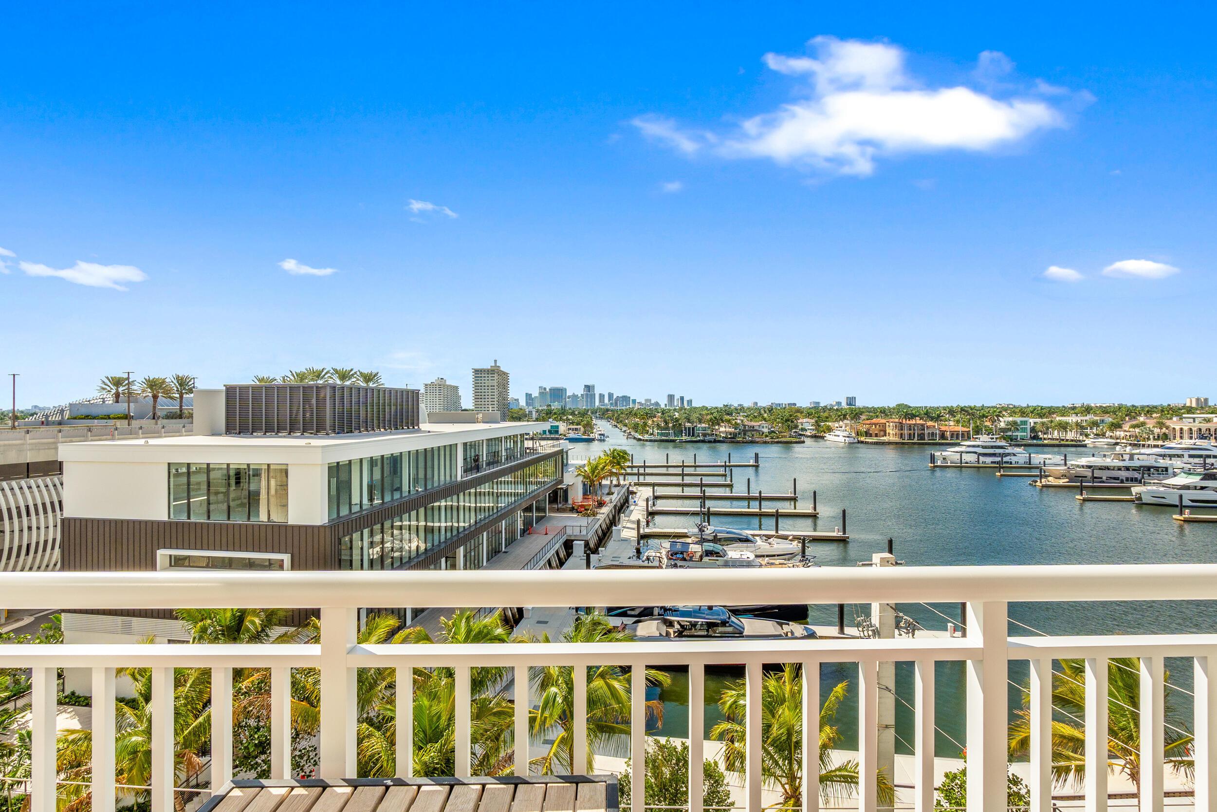 200 S Birch Road 701, Fort Lauderdale, FL 33316, Fort Lauderdale - Photo 4