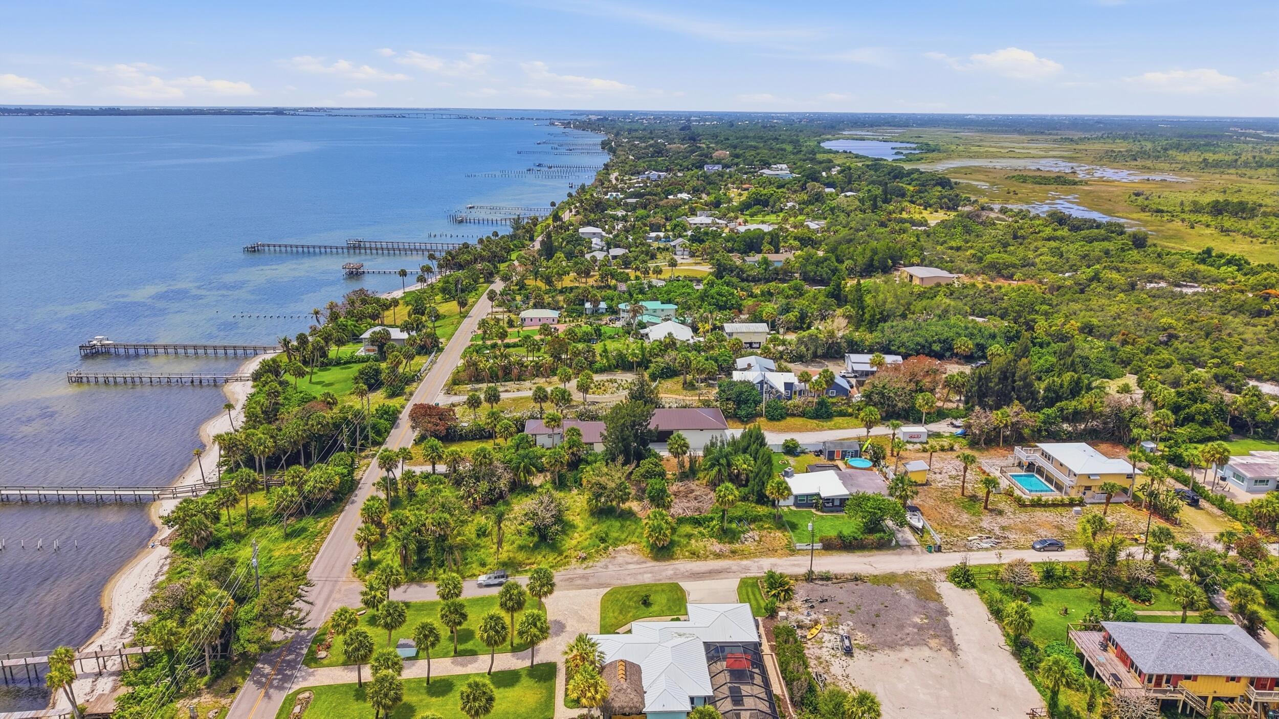 12349 S Indian River Drive, Jensen Beach, FL 34957, Jensen Beach - Photo 4