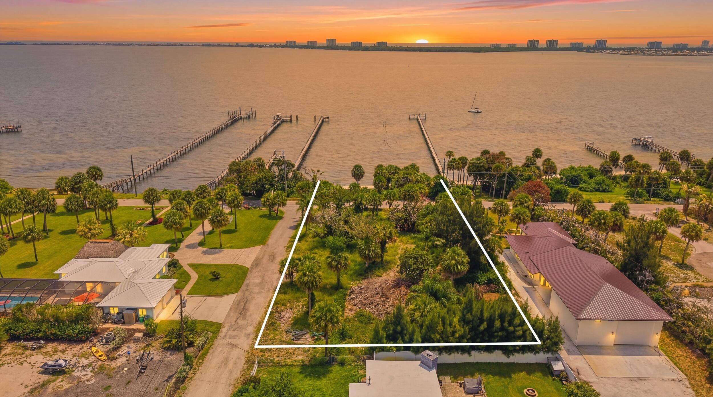 12349 S Indian River Drive, Jensen Beach, FL 34957, Jensen Beach