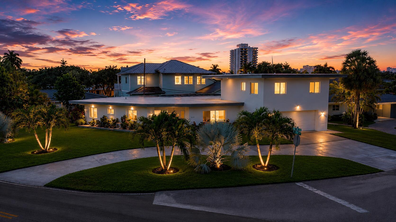 2812 NE 27th Street, Lighthouse Point, FL 33064, Lighthouse Point