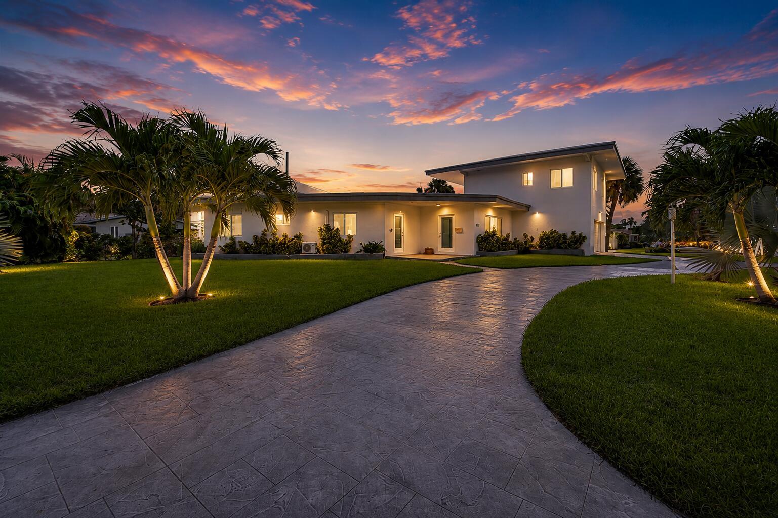 2812 NE 27th Street, Lighthouse Point, FL 33064, Lighthouse Point - Photo 3
