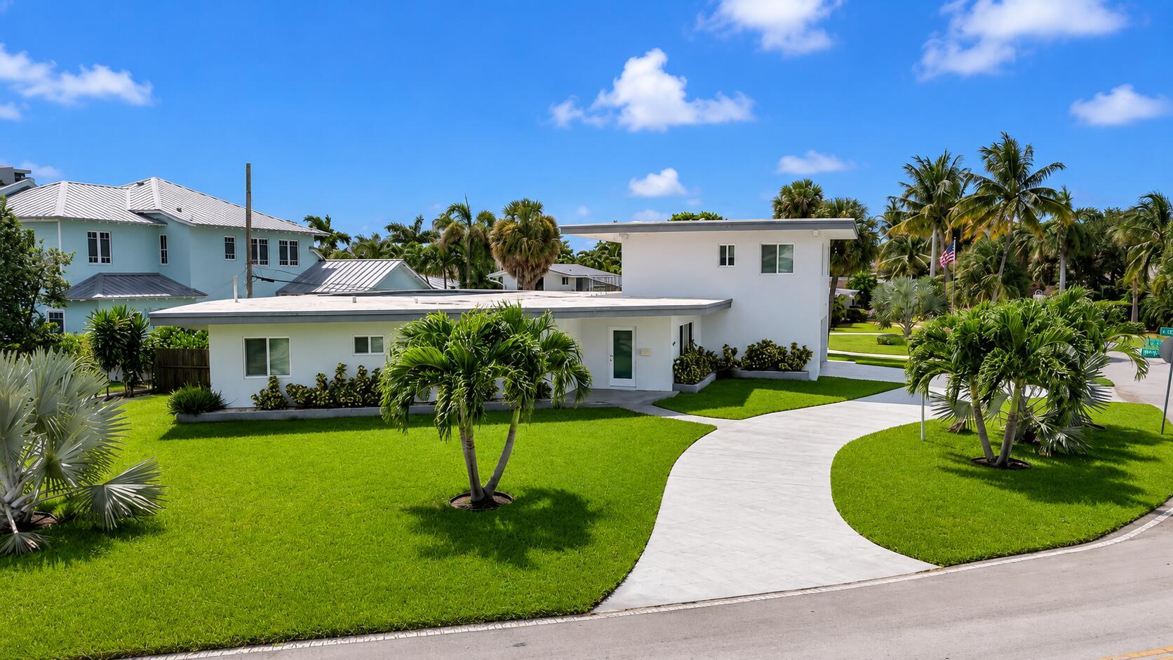 2812 NE 27th Street, Lighthouse Point, FL 33064, Lighthouse Point - Photo 4