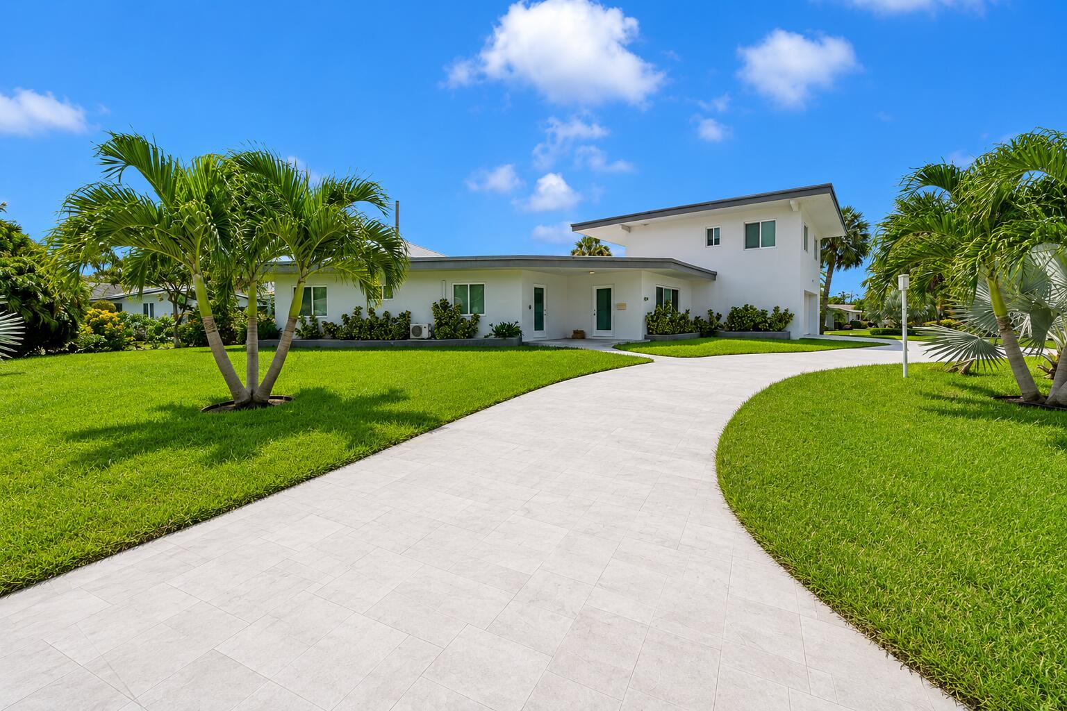 2812 NE 27th Street, Lighthouse Point, FL 33064, Lighthouse Point