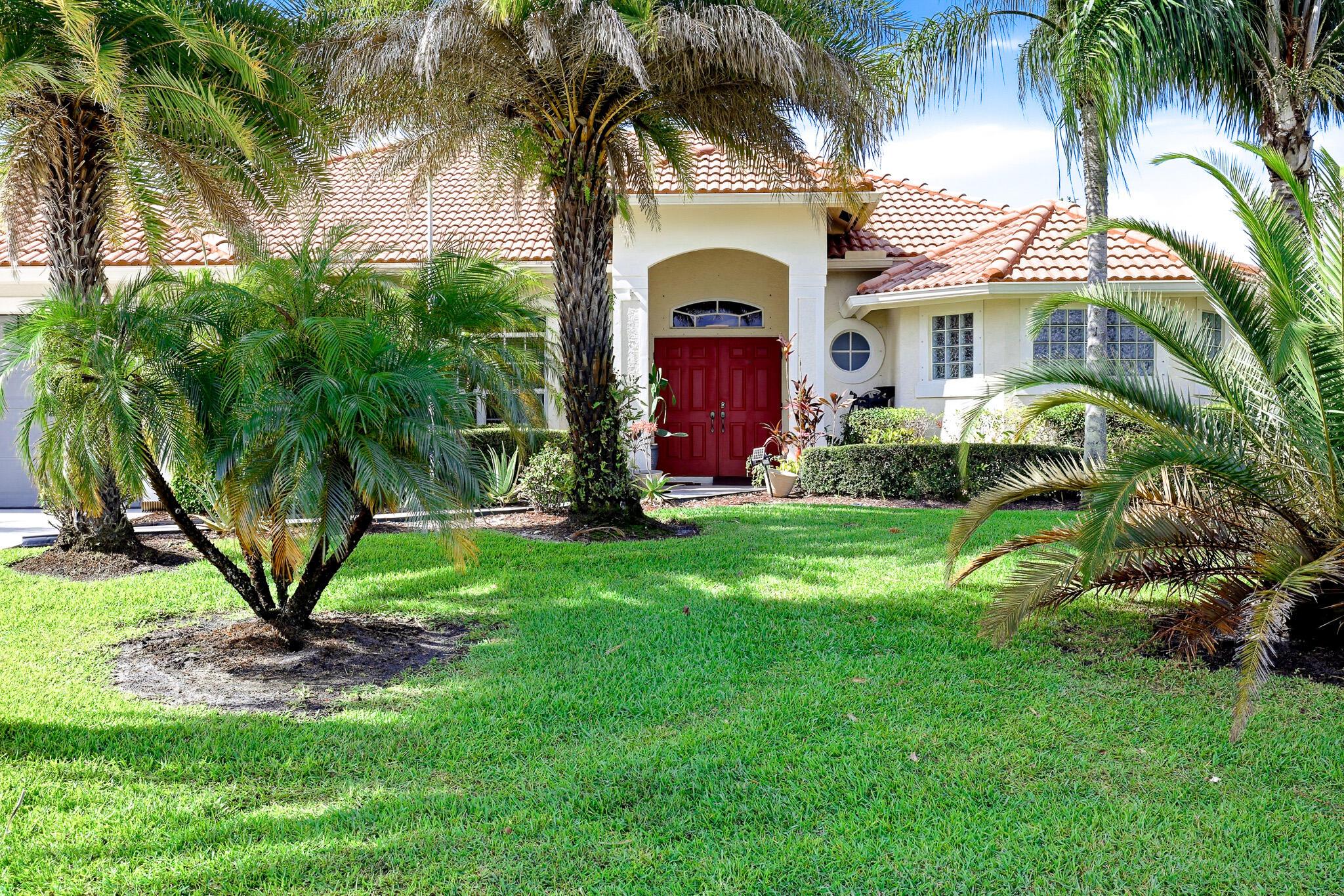 1602 SW Cefalu Circle, Port St. Lucie, FL 34953, Port St. Lucie - Photo 5