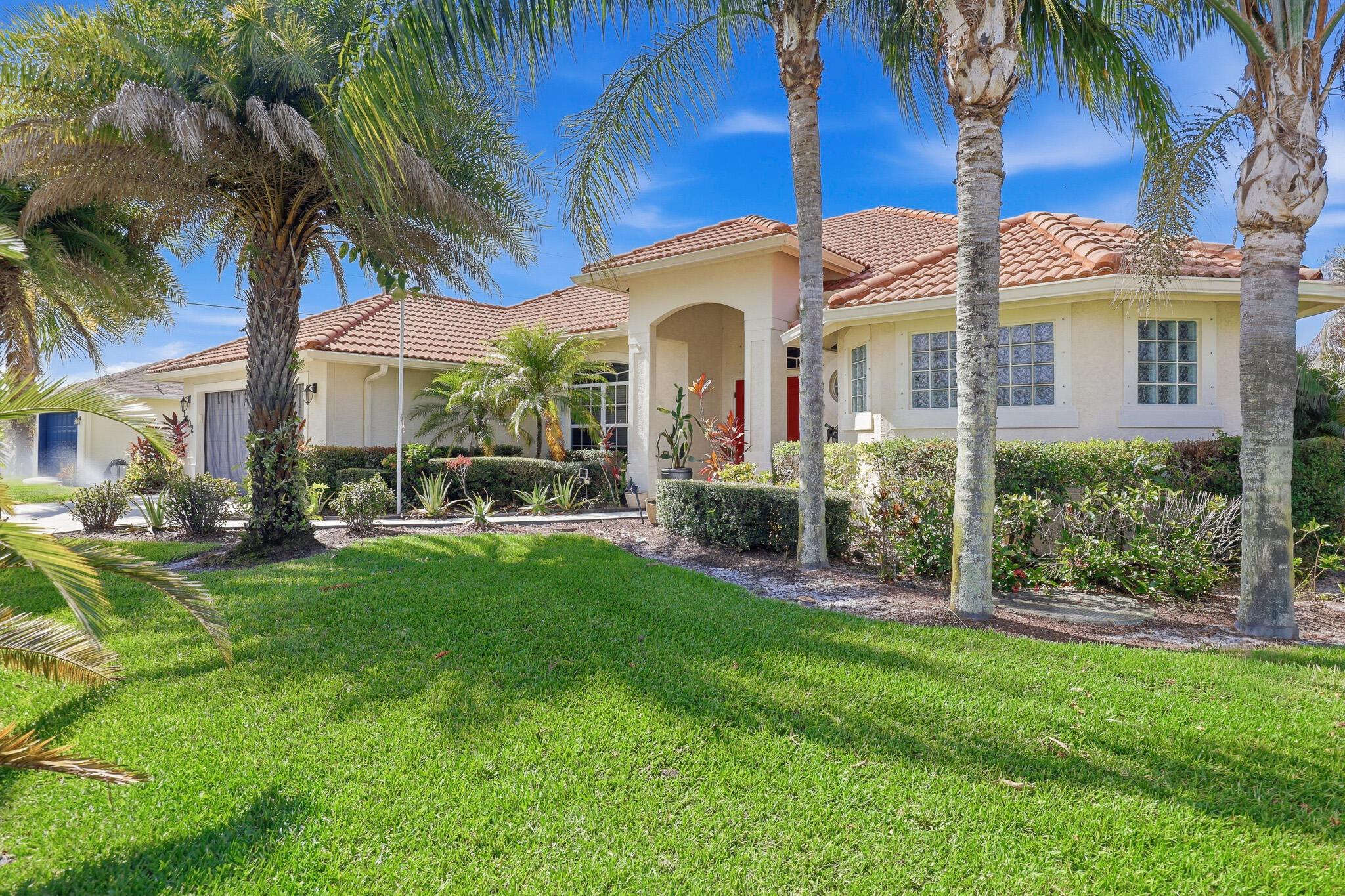 1602 SW Cefalu Circle, Port St. Lucie, FL 34953, Port St. Lucie - Photo 3
