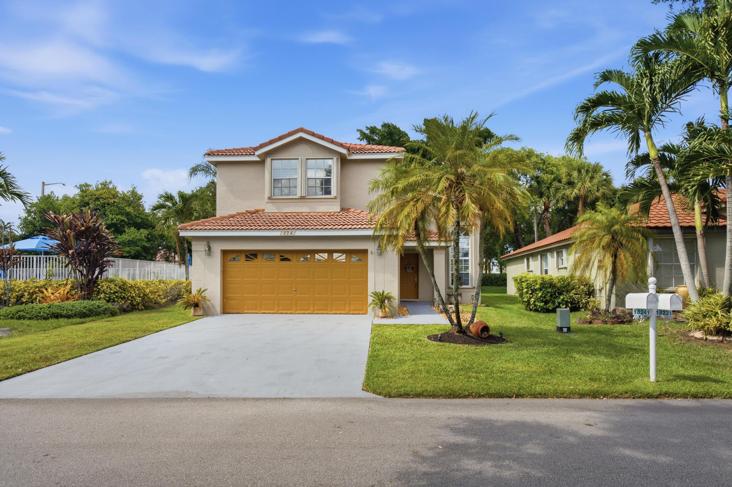 18241 NW 8th Street, Pembroke Pines, FL 33029, Pembroke Pines