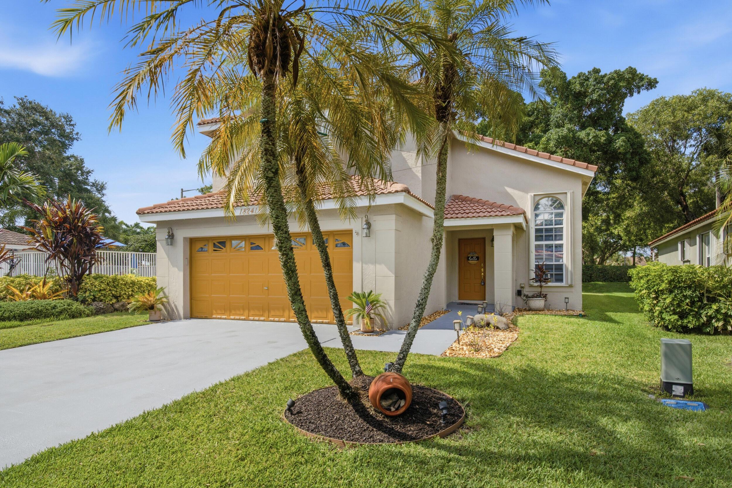18241 NW 8th Street, Pembroke Pines, FL 33029, Pembroke Pines - Photo 2