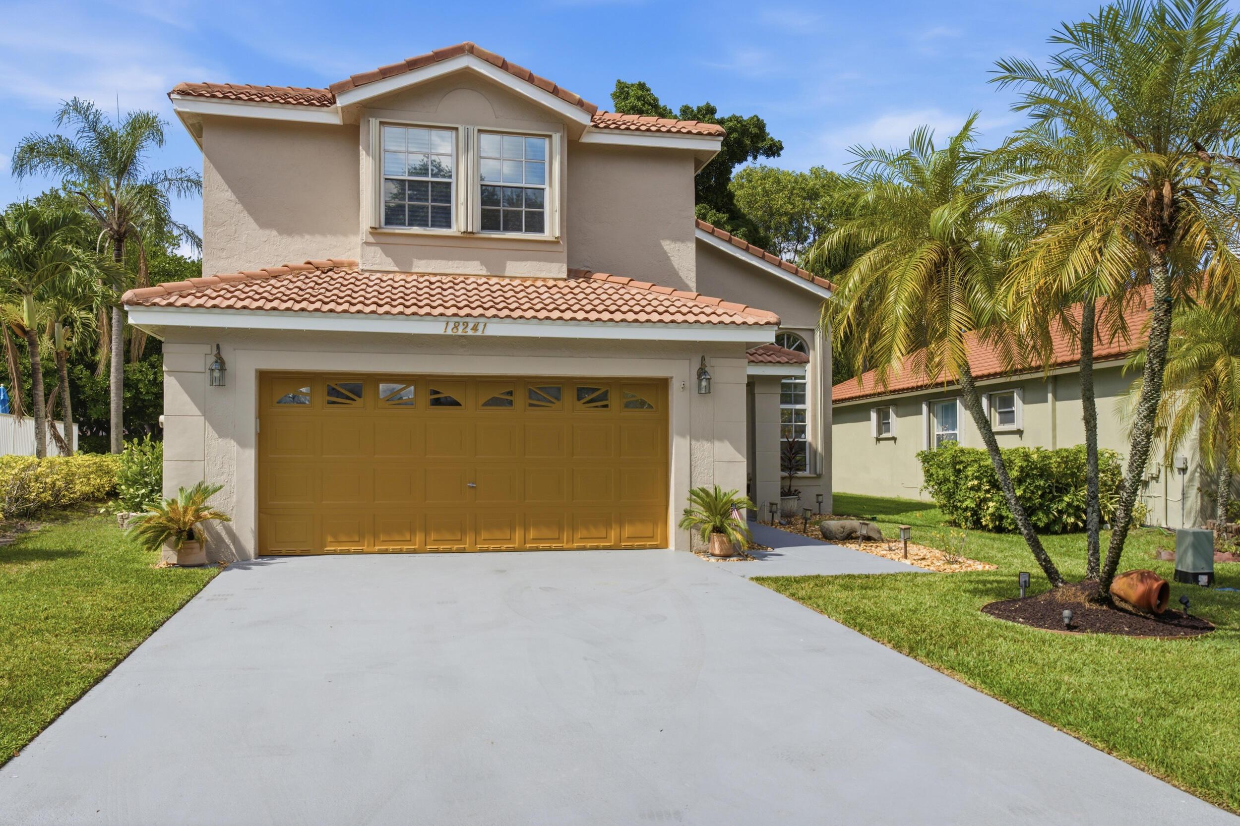 18241 NW 8th Street, Pembroke Pines, FL 33029, Pembroke Pines - Photo 4