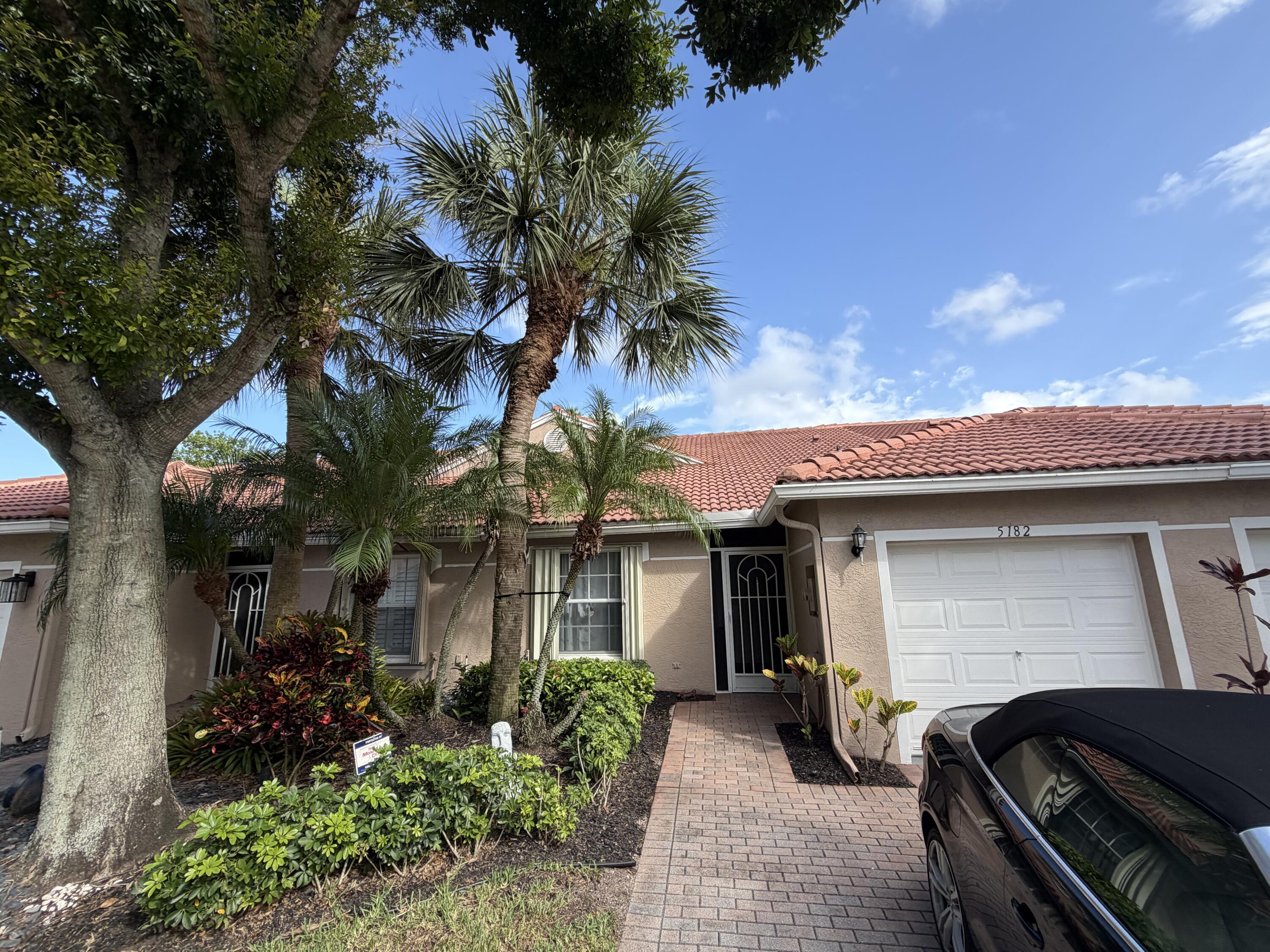 5182 Toscana Trail, Boynton Beach, FL 33437, Boynton Beach - Photo 5