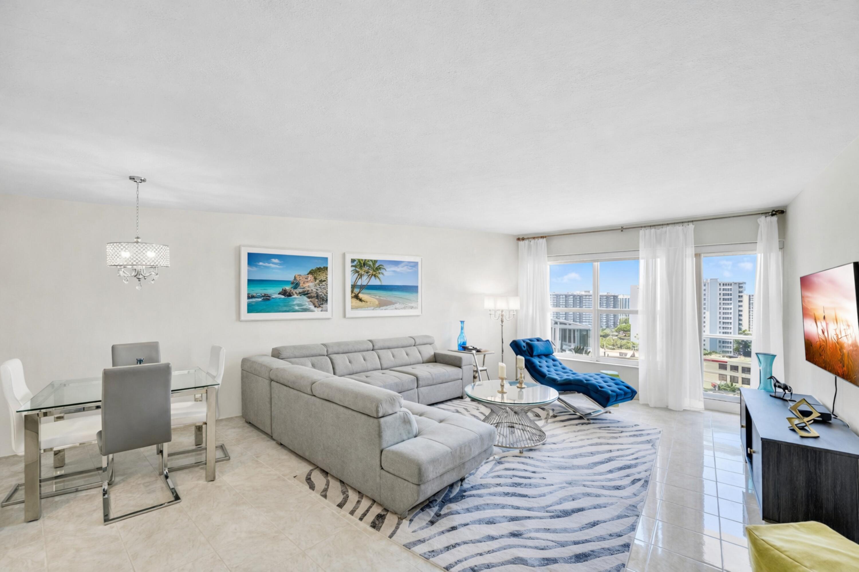 3700 Galt Ocean Drive 1114, Fort Lauderdale, FL 33308, Fort Lauderdale - Photo 5