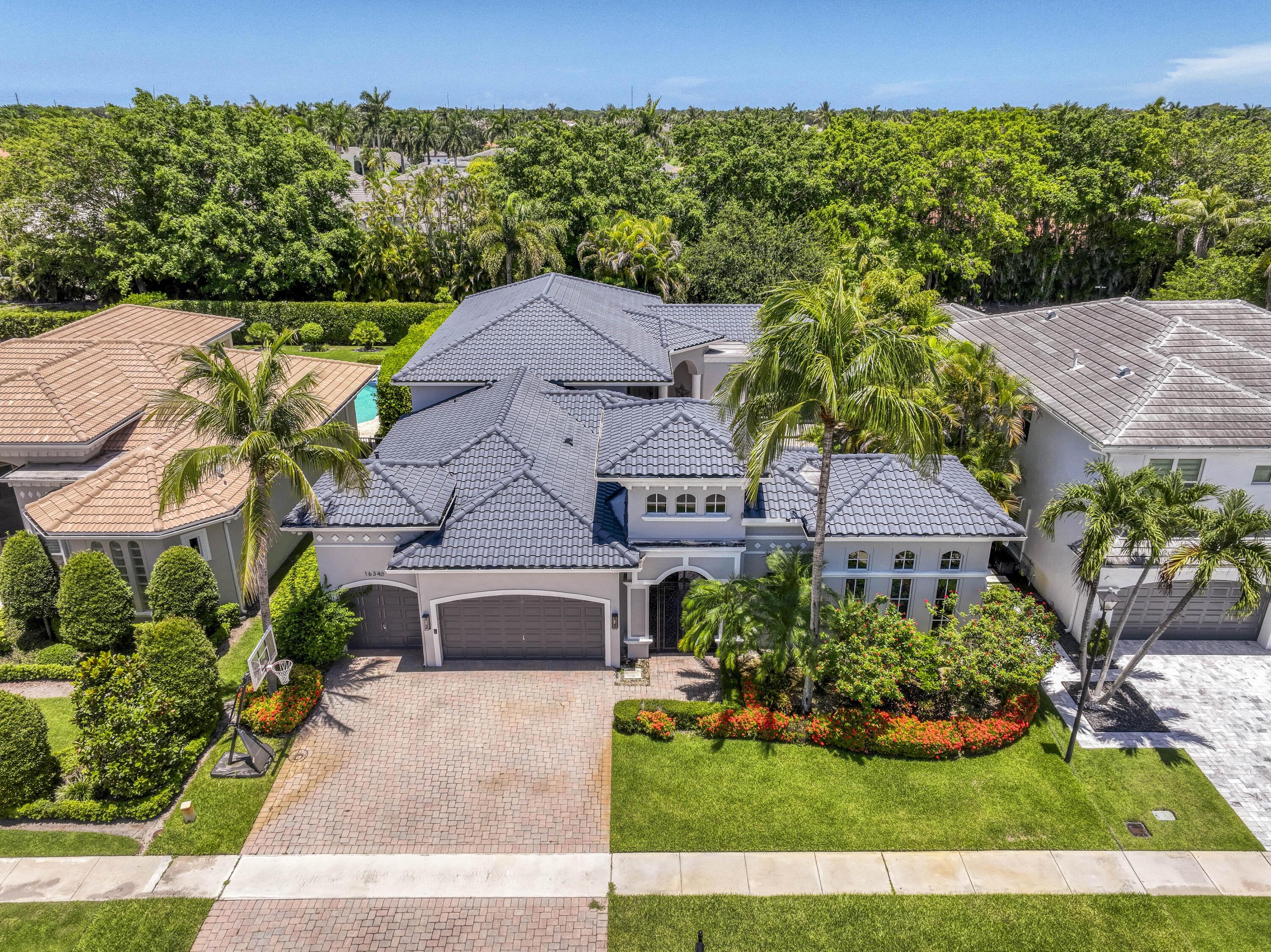 16340 Via Venetia E, Delray Beach, FL 33484, Delray Beach