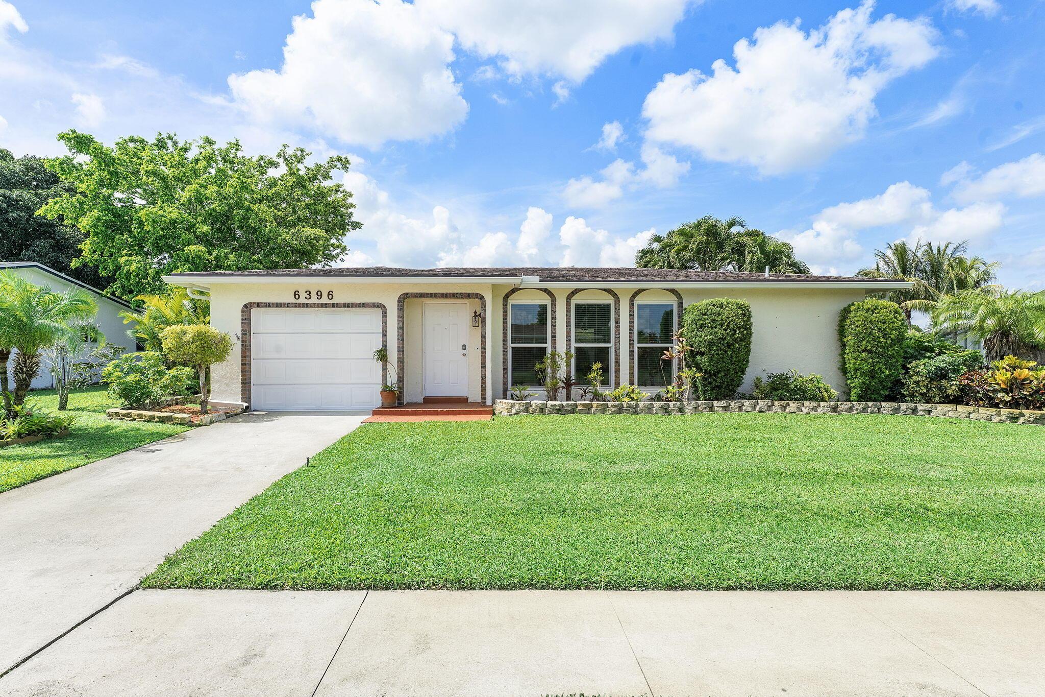 6396 Whispering Wind Way, Delray Beach, FL 33484, Delray Beach