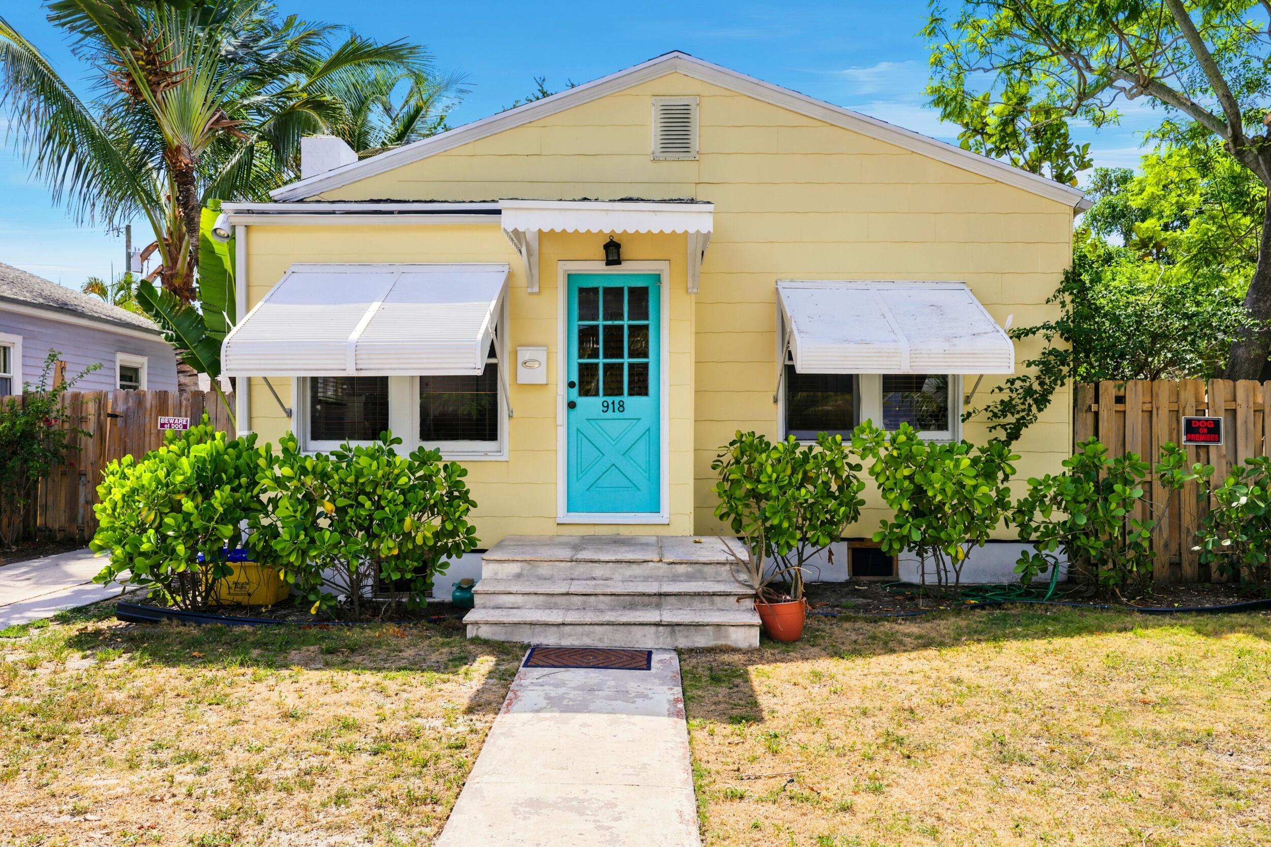 918 N K Street, Lake Worth Beach, FL 33460, Lake Worth Beach - Photo 3