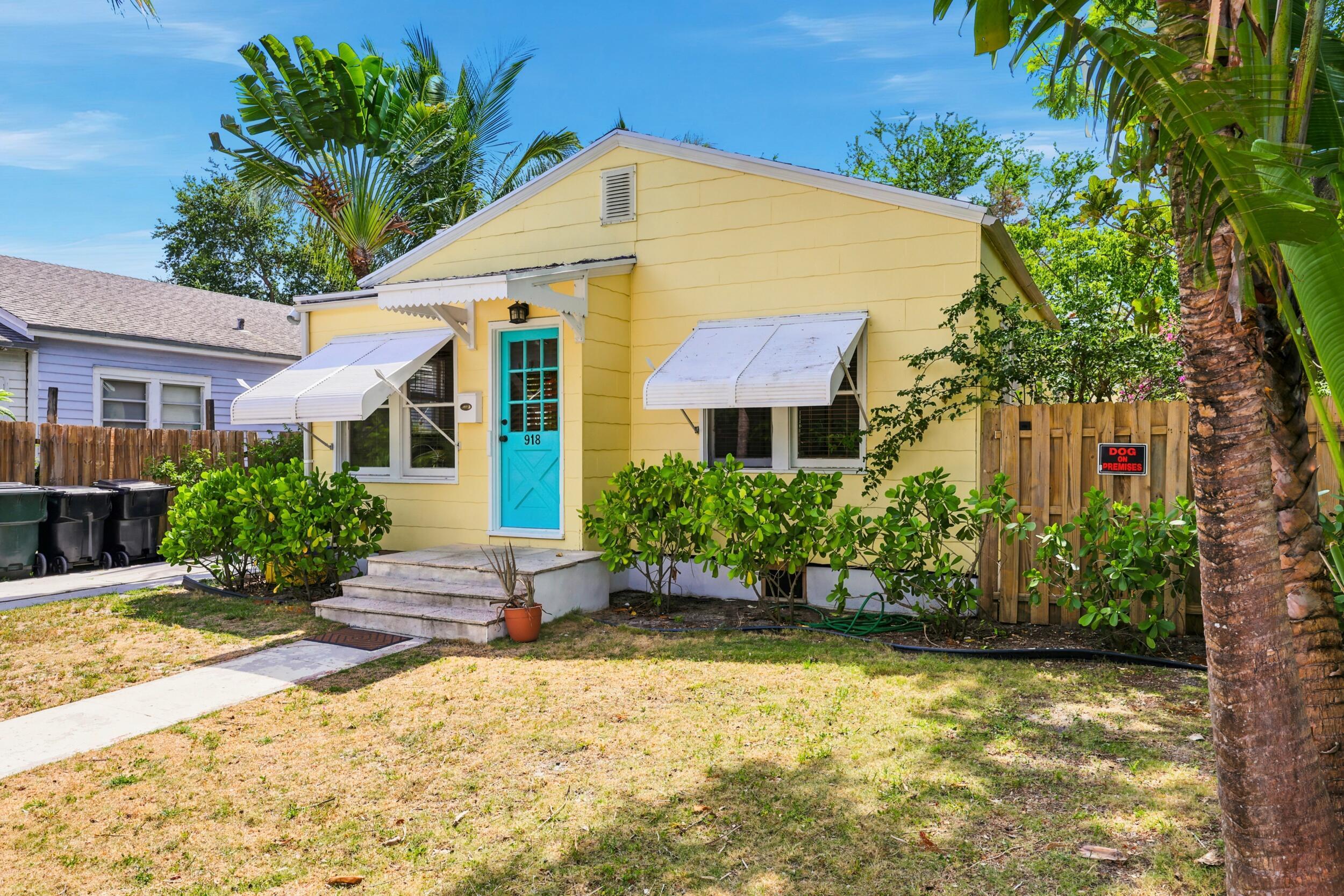 918 N K Street, Lake Worth Beach, FL 33460, Lake Worth Beach - Photo 4