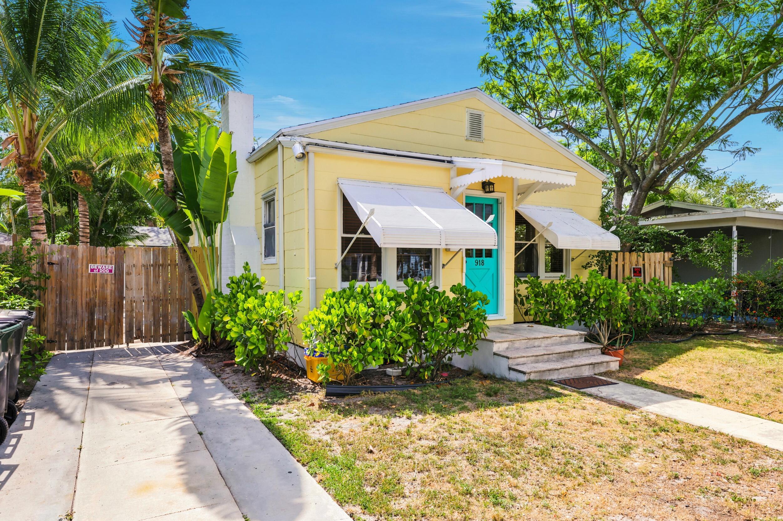 918 N K Street, Lake Worth Beach, FL 33460, Lake Worth Beach - Photo 5