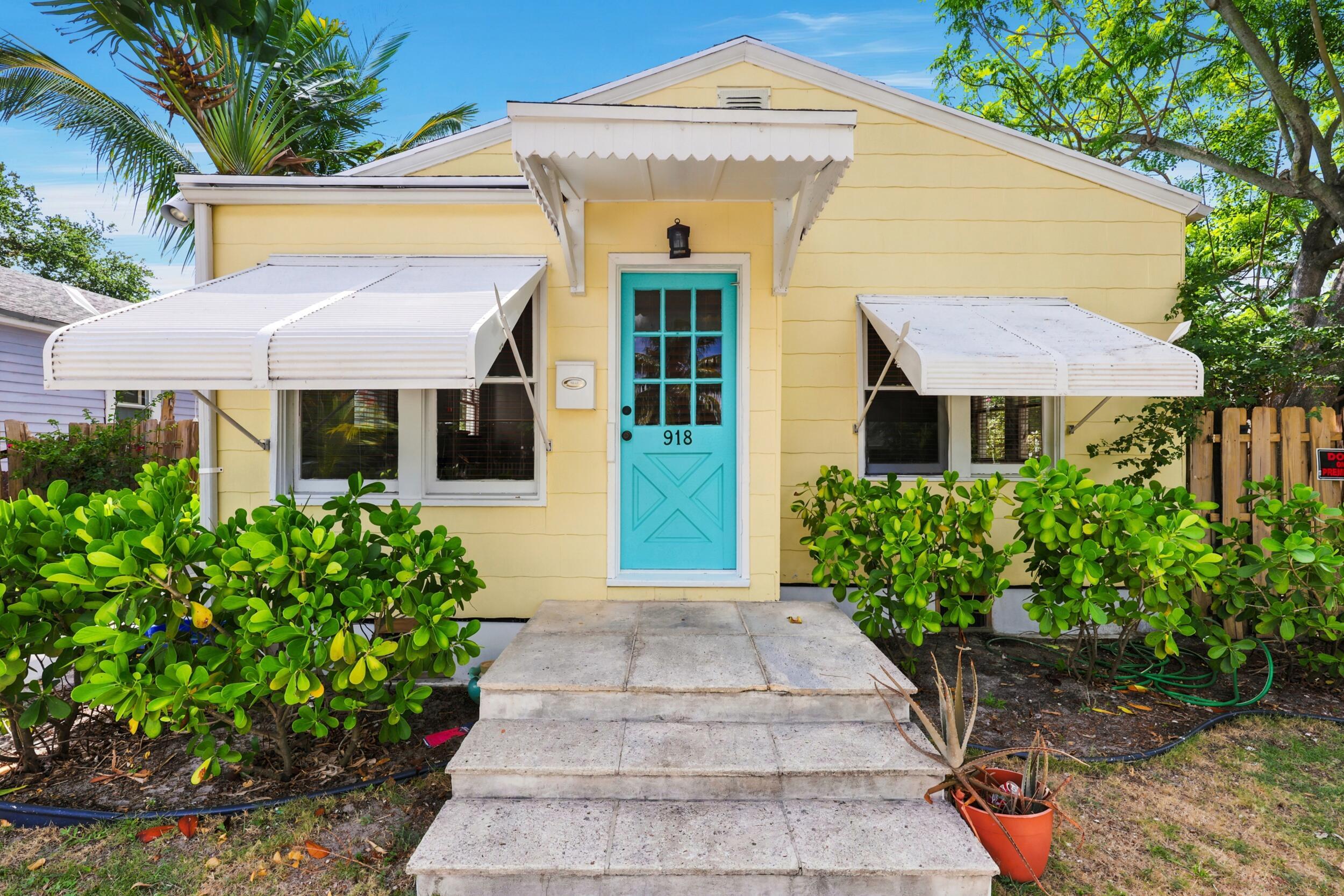 918 N K Street, Lake Worth Beach, FL 33460, Lake Worth Beach