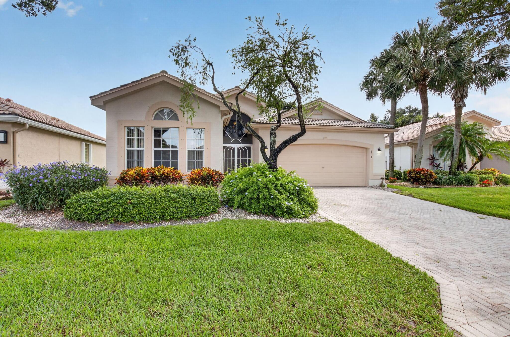7625 LAS CRUCES Court, Boynton Beach, FL 33437, Boynton Beach