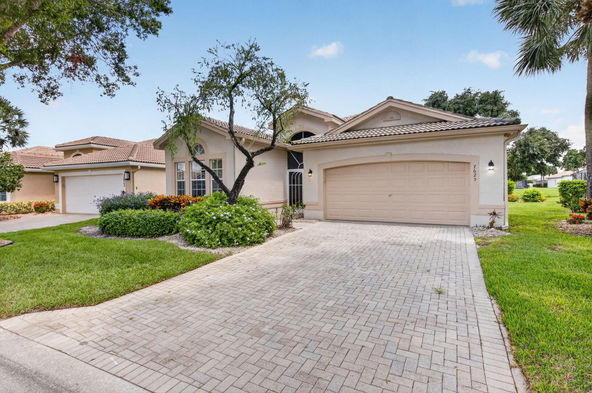 7625 LAS CRUCES Court, Boynton Beach, FL 33437, Boynton Beach - Photo 2