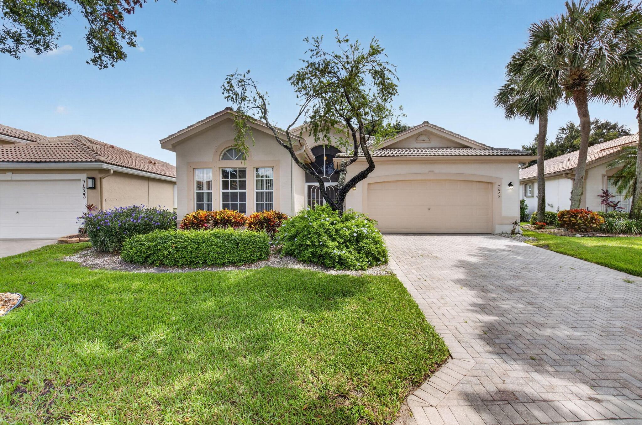 7625 LAS CRUCES Court, Boynton Beach, FL 33437, Boynton Beach - Photo 3