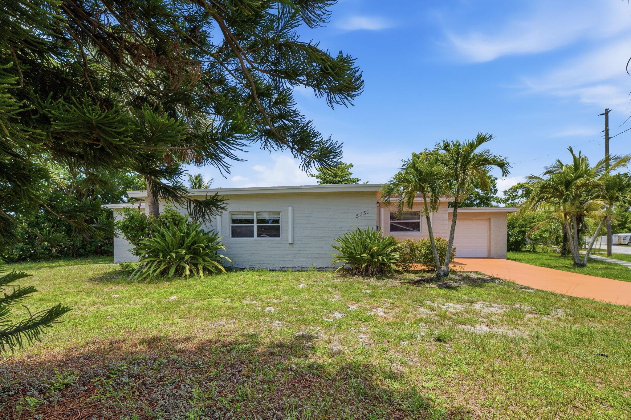 5131 SW 6th Street, Margate, FL 33068, Margate