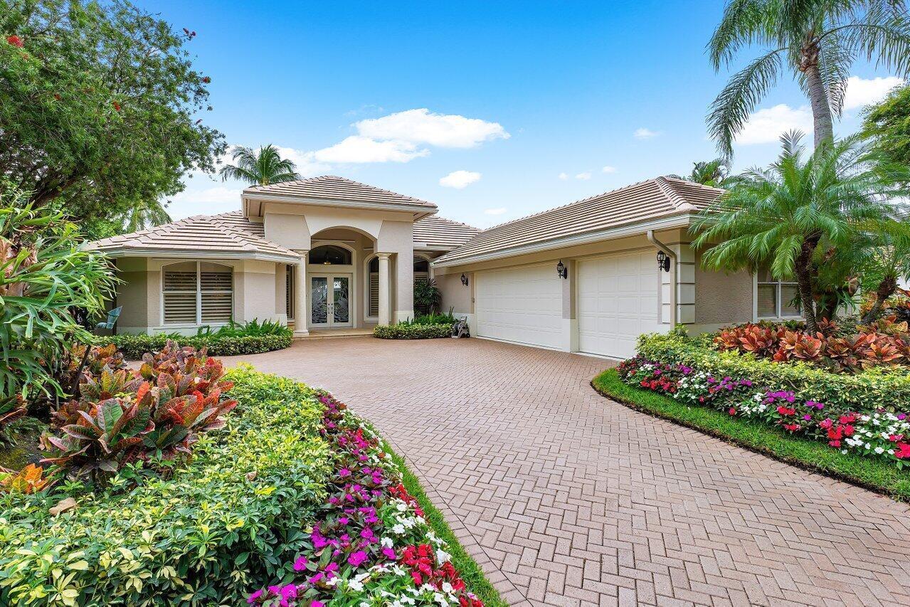 3 Bermuda Lake Drive, Palm Beach Gardens, FL 33418, Palm Beach Gardens