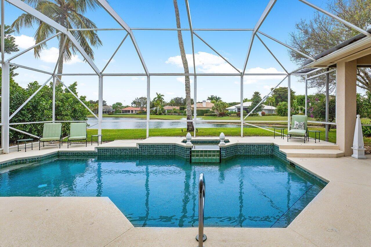 3 Bermuda Lake Drive, Palm Beach Gardens, FL 33418, Palm Beach Gardens - Photo 2