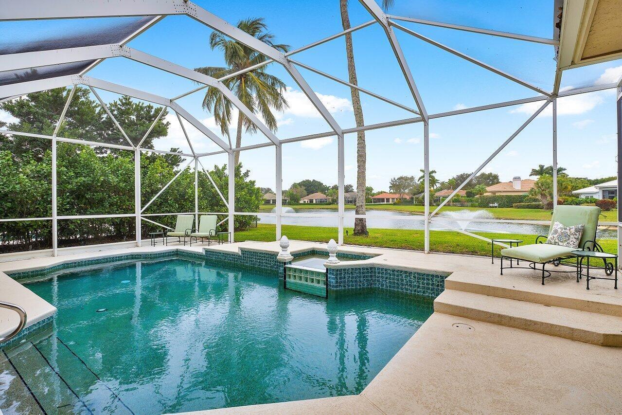 3 Bermuda Lake Drive, Palm Beach Gardens, FL 33418, Palm Beach Gardens - Photo 3