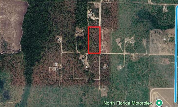 Xxxx NW Smokey Lane NW, Fountain, FL 32438, Fountain