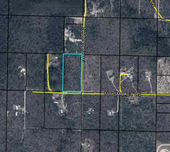 Xxxx NW Smokey Lane NW, Fountain, FL 32438, Fountain - Photo 2