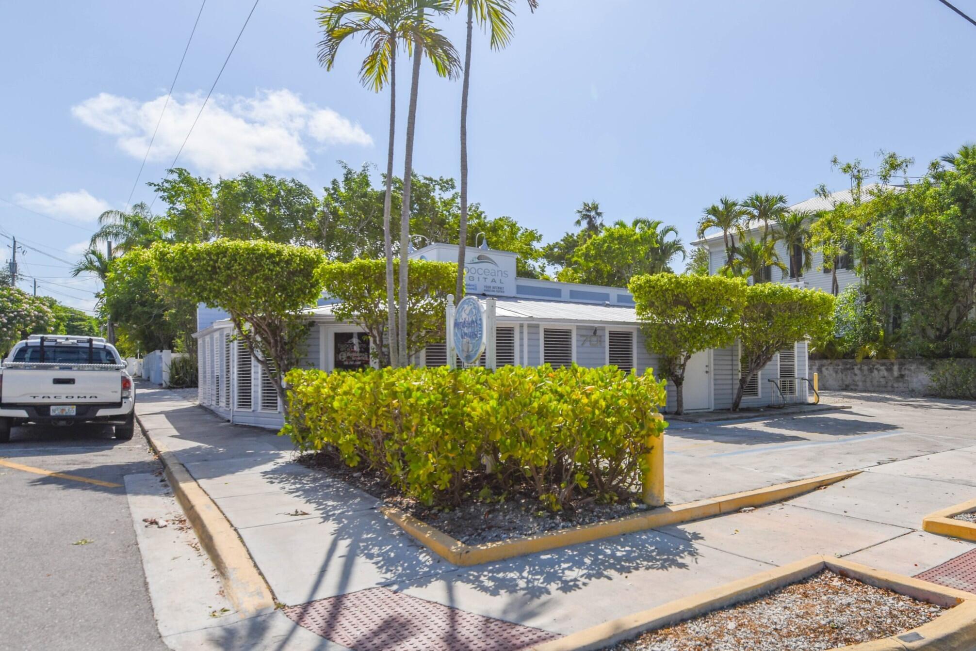 701 Simonton Street, Key West, FL, Key West