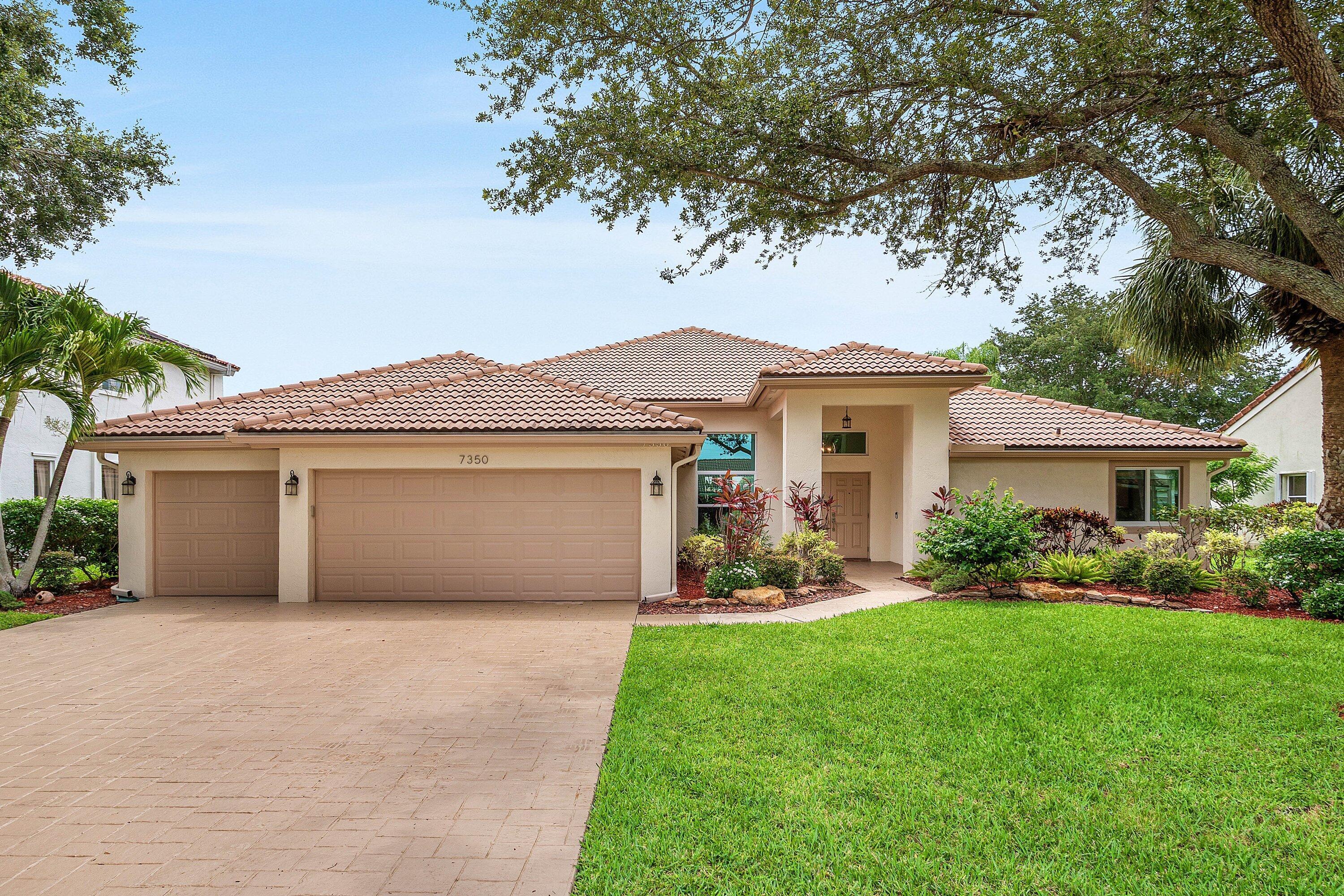 7350 NW 68 Avenue, Parkland, FL 33067, Parkland - Photo 3