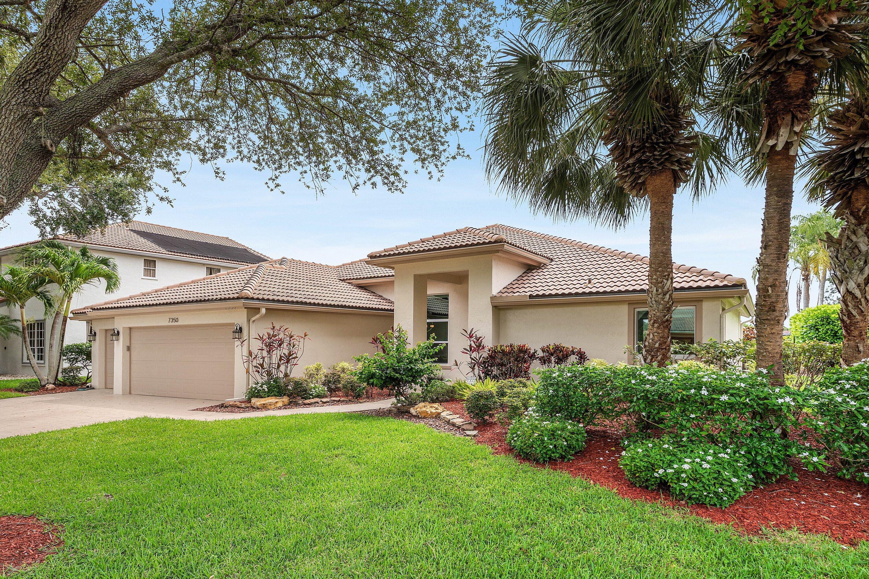 7350 NW 68 Avenue, Parkland, FL 33067, Parkland - Photo 4