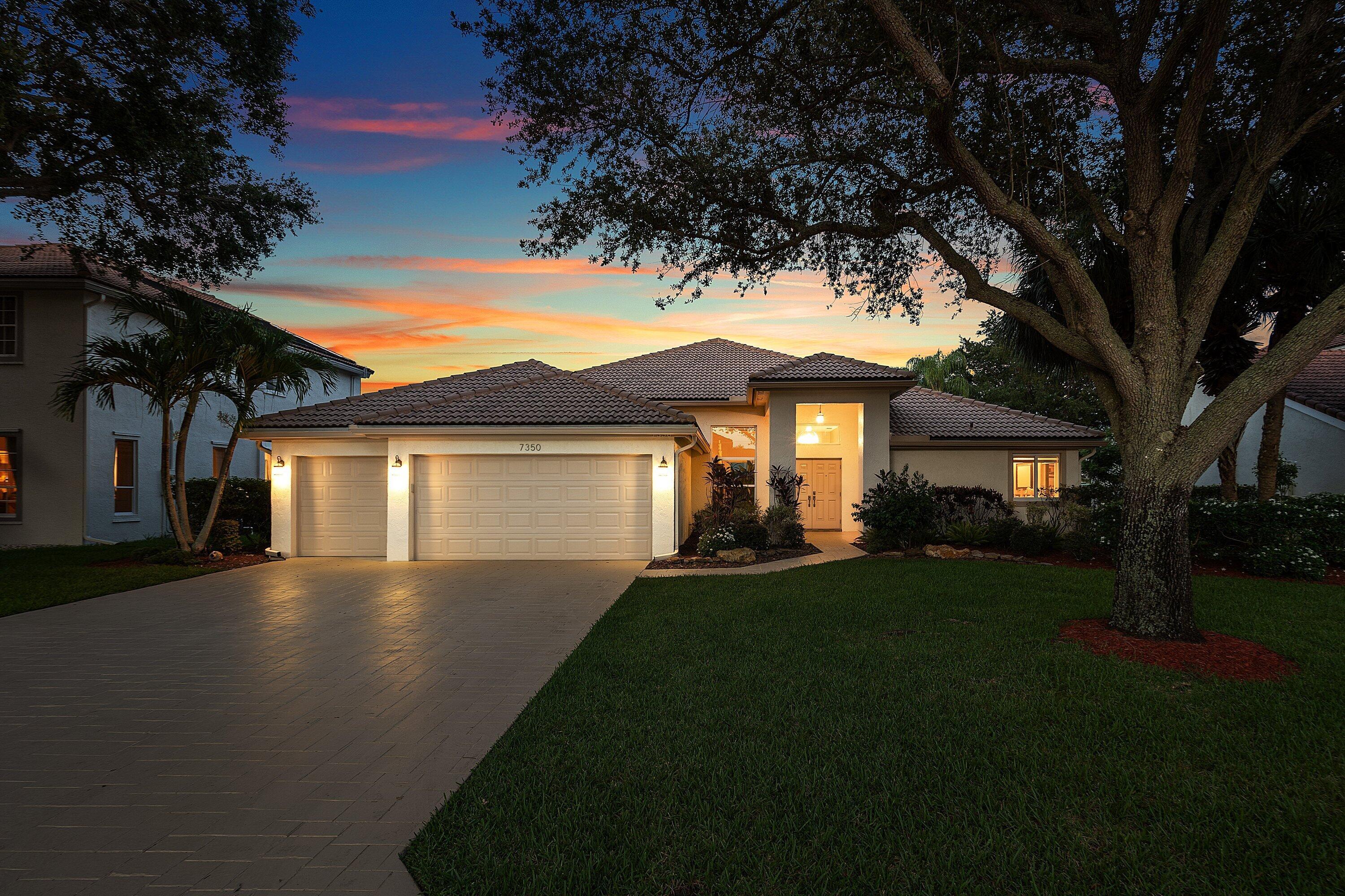 7350 NW 68 Avenue, Parkland, FL 33067, Parkland