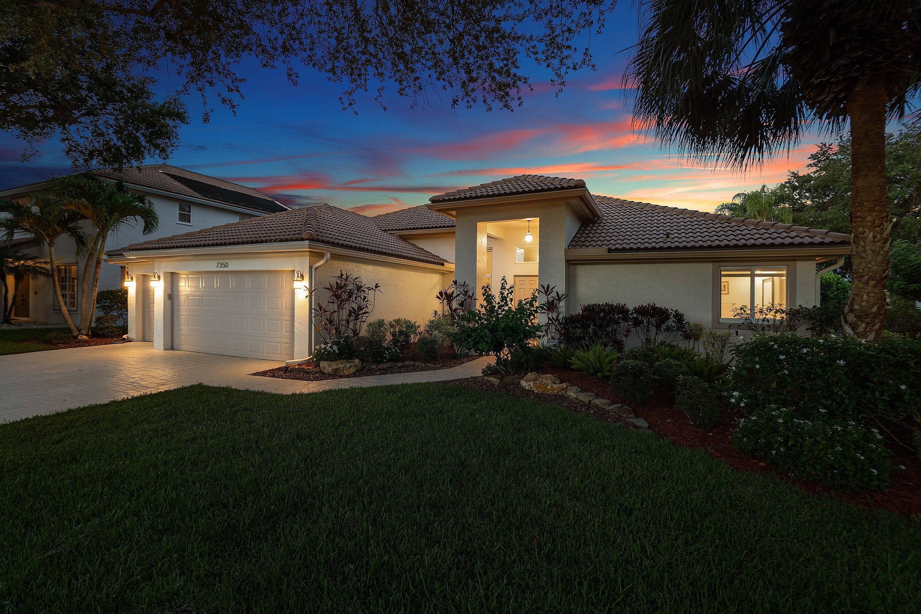 7350 NW 68 Avenue, Parkland, FL 33067, Parkland - Photo 5