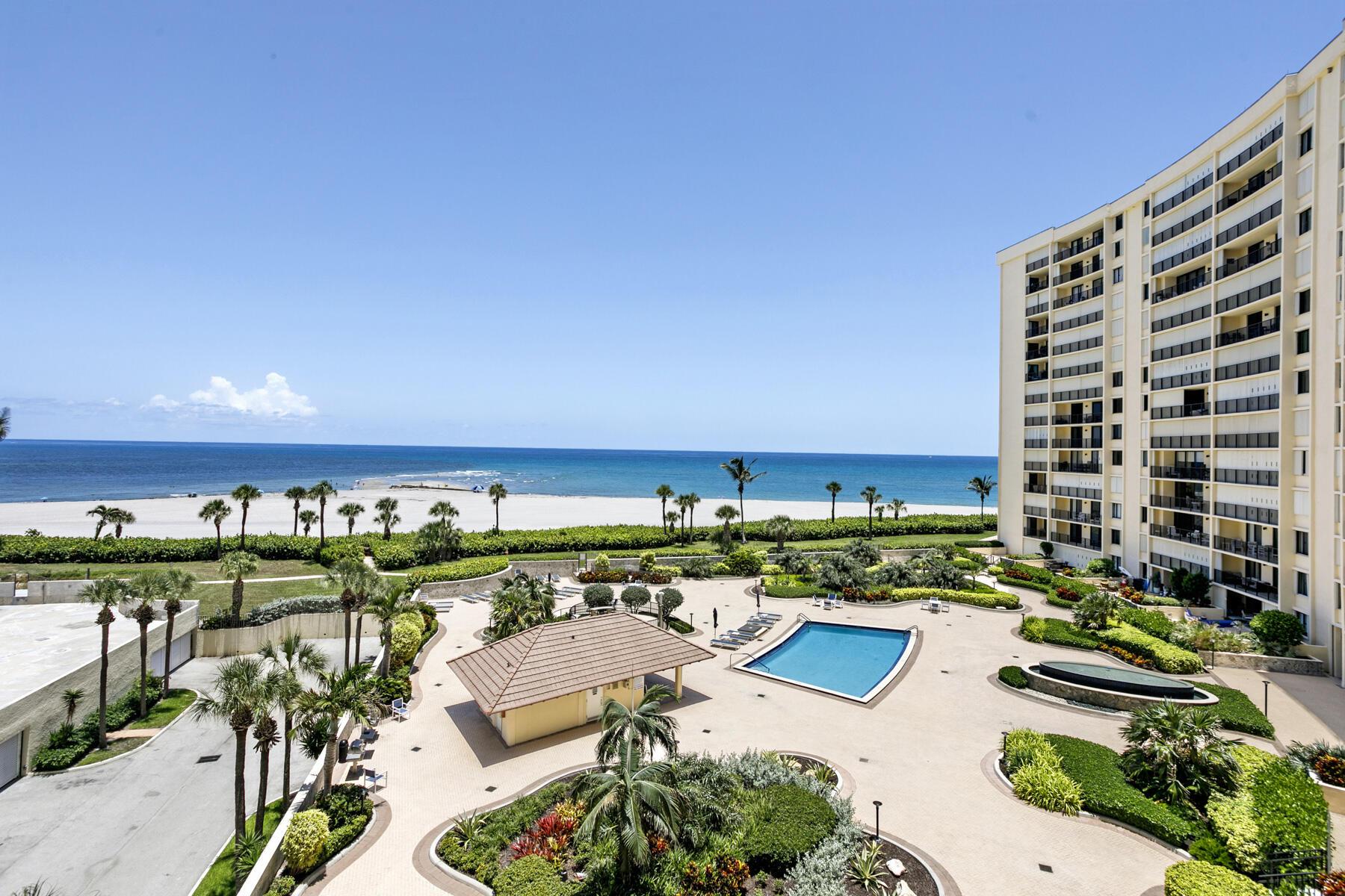 300 Ocean Trail Way 510, Jupiter, FL 33477, Jupiter - Photo 2