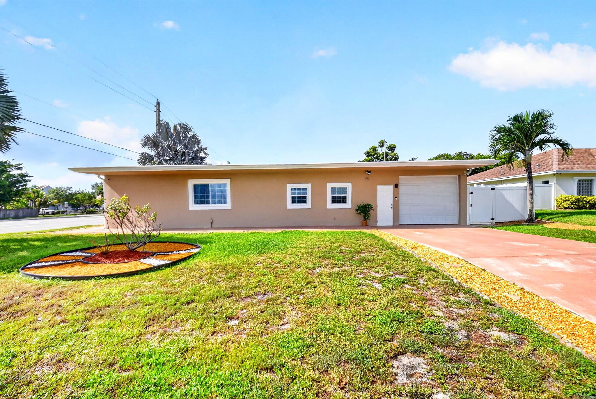 6901 S Congress Avenue, Lake Worth, FL 33462, Lake Worth