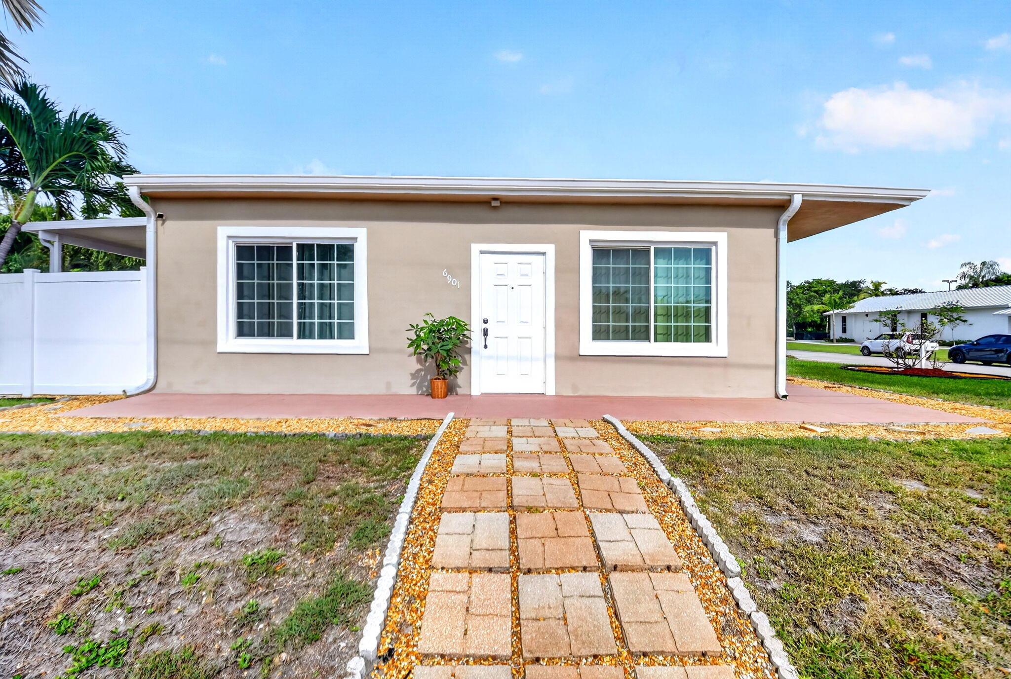 6901 S Congress Avenue, Lake Worth, FL 33462, Lake Worth - Photo 2