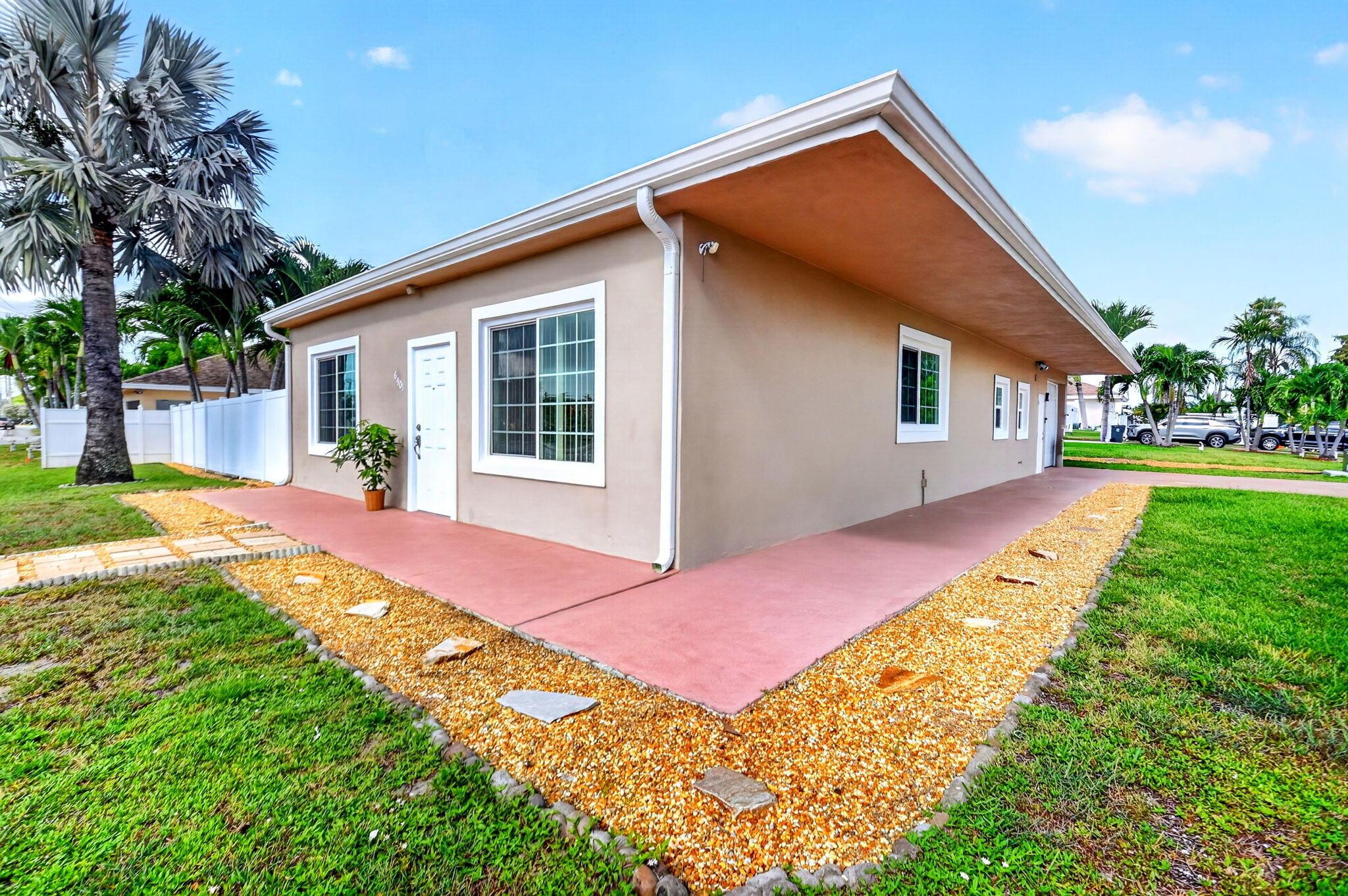 6901 S Congress Avenue, Lake Worth, FL 33462, Lake Worth - Photo 3