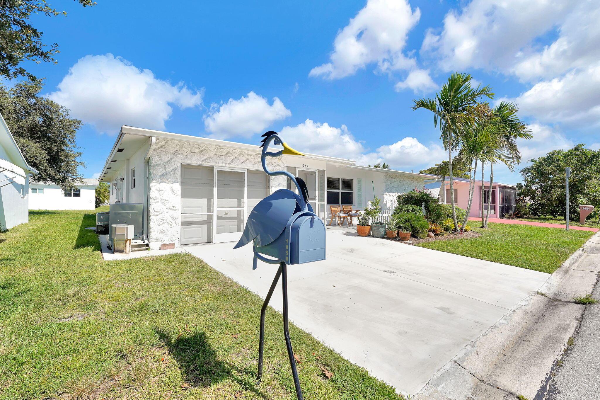 1050 NW 73rd Terrace, Margate, FL 33063, Margate