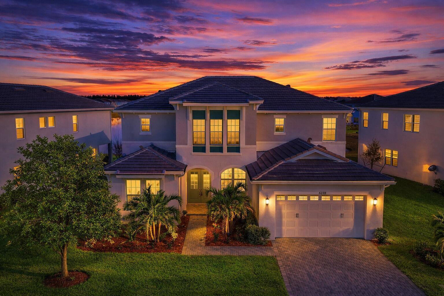 5338 Liberty Lane, The Acreage, FL 33470, The Acreage