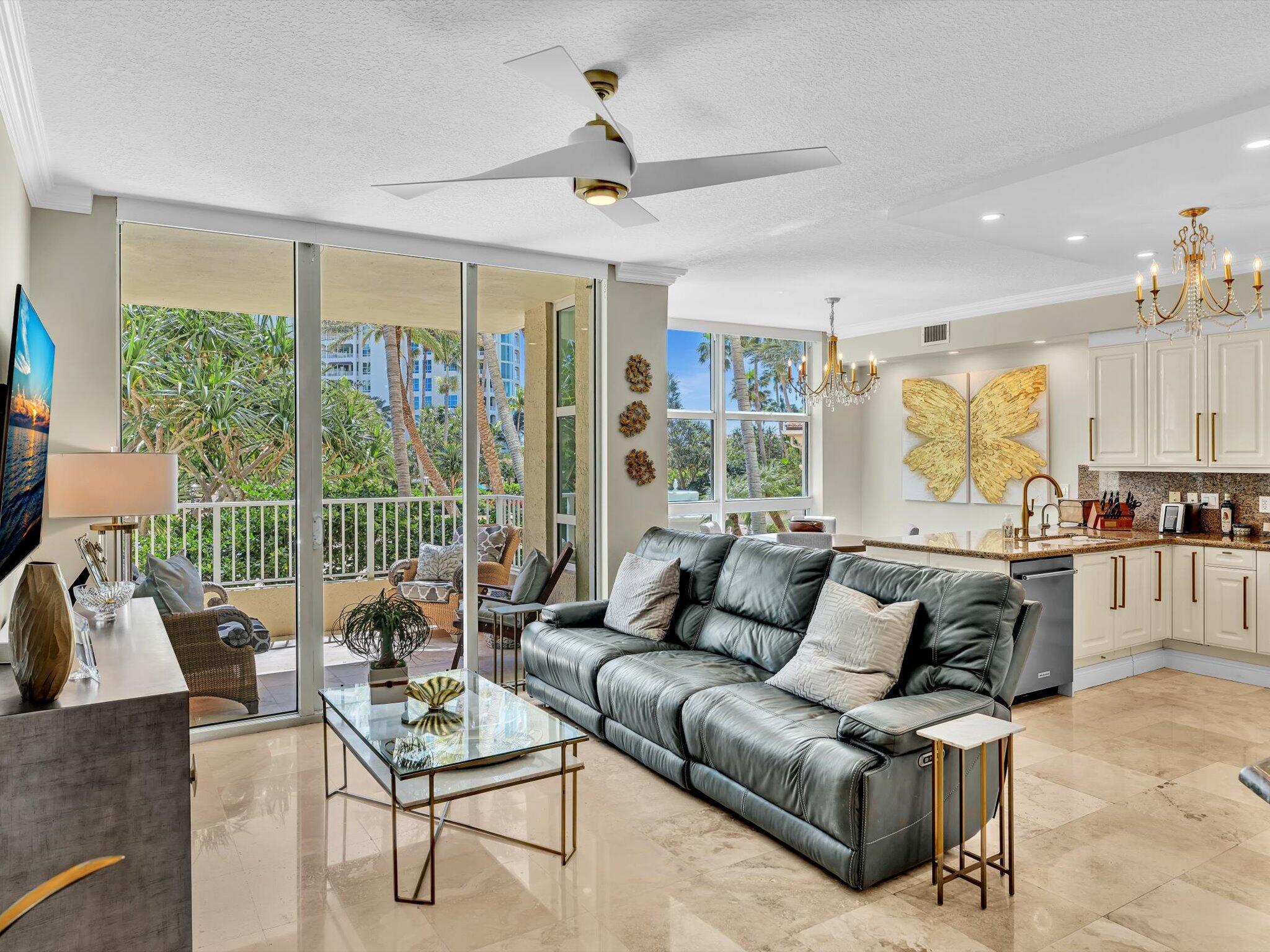 3720 S Ocean Boulevard 207, Highland Beach, FL 33487, Highland Beach - Photo 4