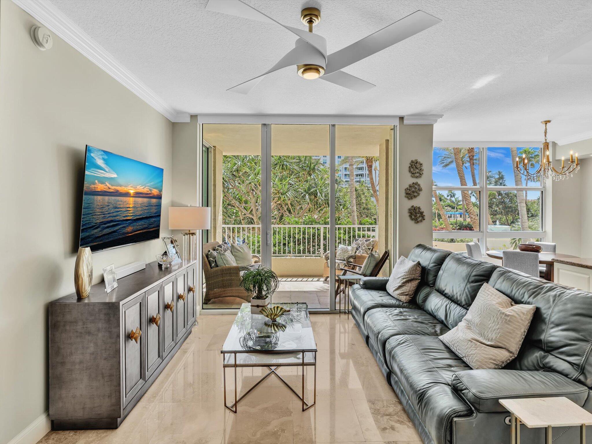 3720 S Ocean Boulevard 207, Highland Beach, FL 33487, Highland Beach - Photo 5