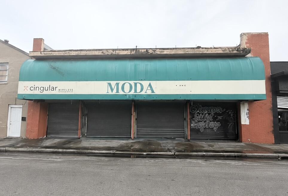 256 W Avenue A, Belle Glade, FL, Belle Glade