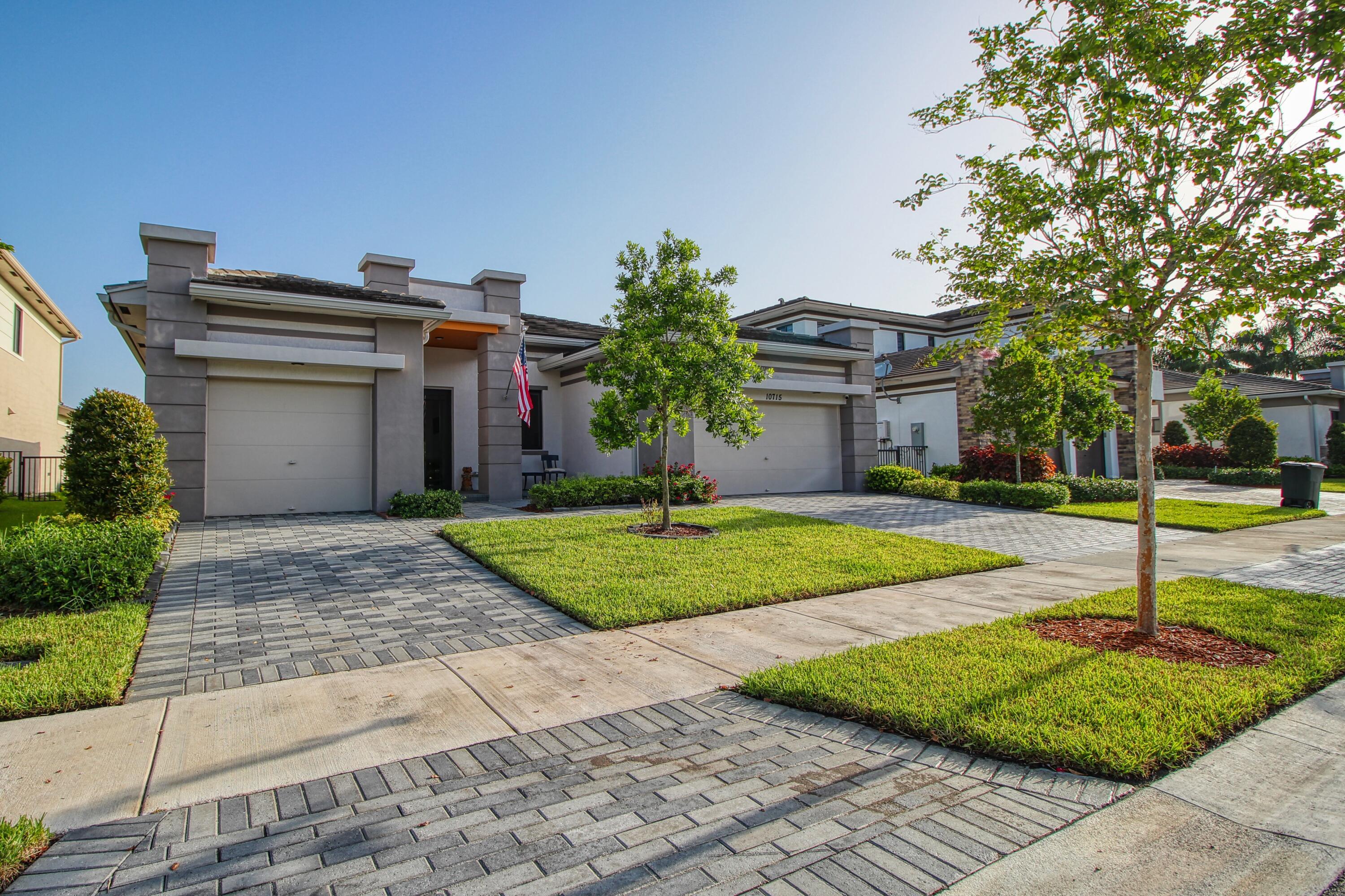 10715 Moore Drive, Parkland, FL 33076, Parkland