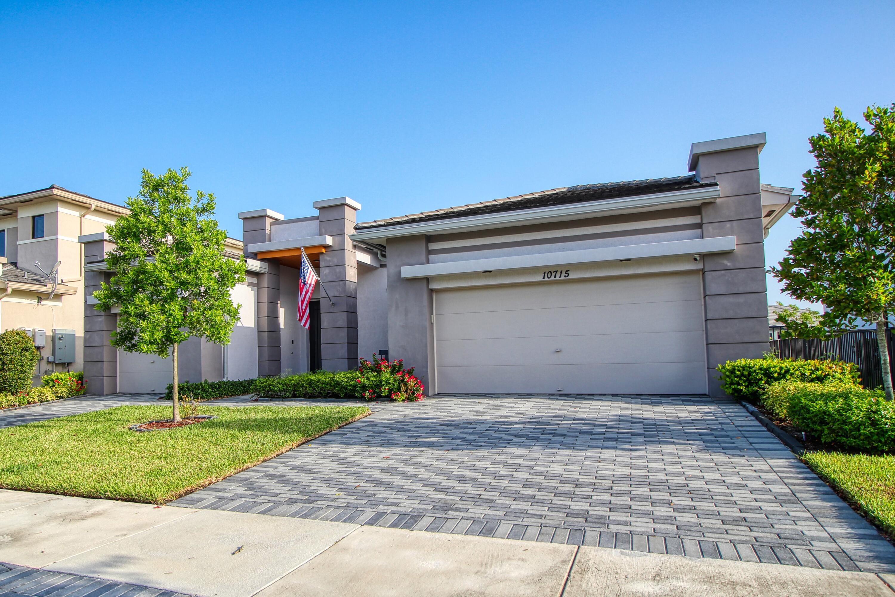 10715 Moore Drive, Parkland, FL 33076, Parkland - Photo 3