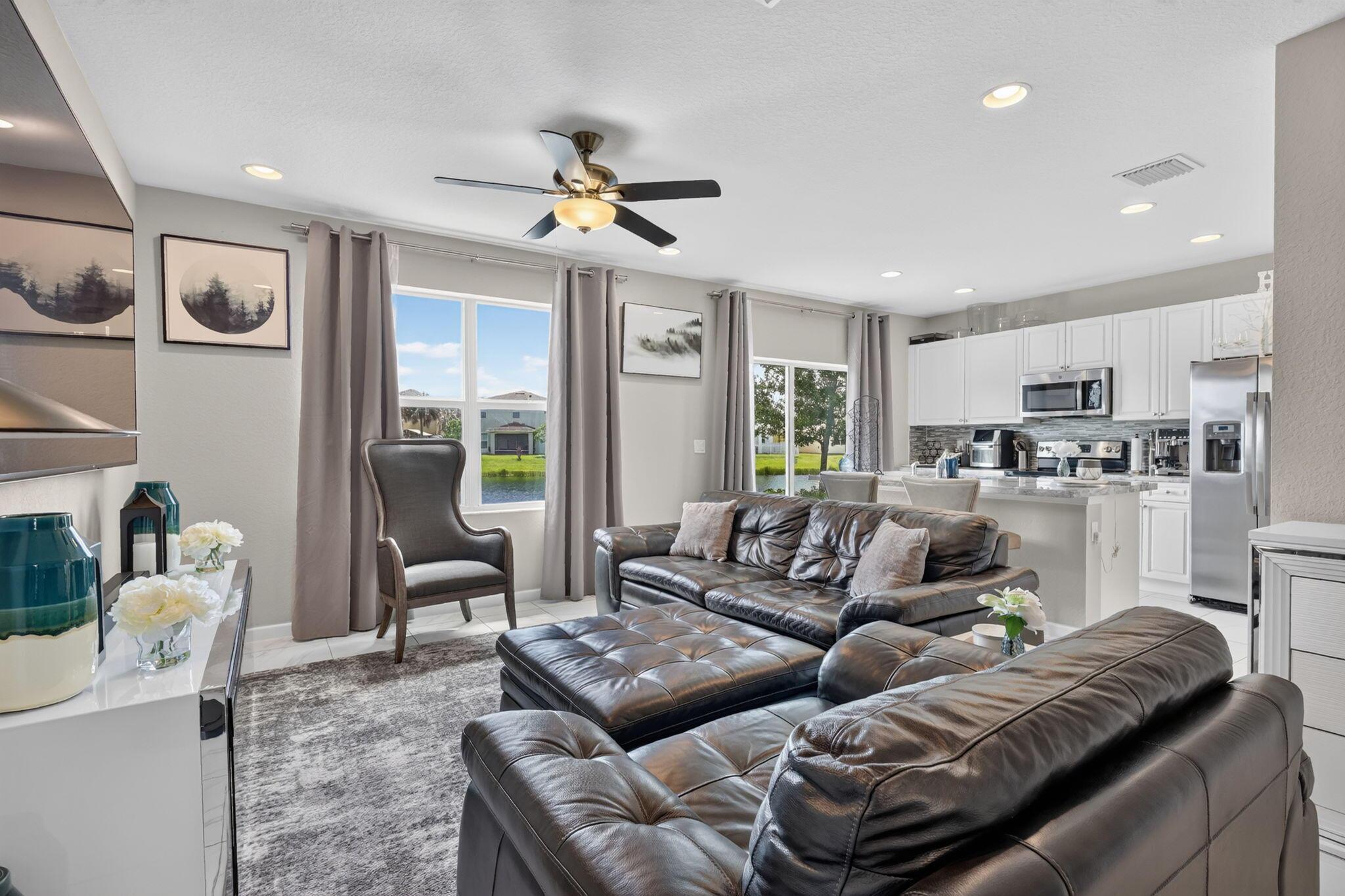 2521 NW Treviso Circle, Port St. Lucie, FL 34986, Port St. Lucie - Photo 4